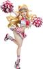 FREEing Goddess of Victory NIKKE Clay 14 Scale Plastic Pre-painted Figure
