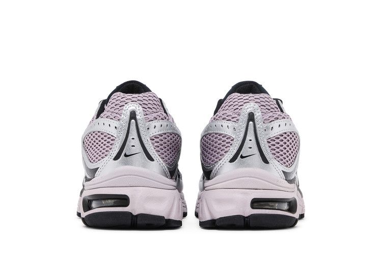 Nike Air Max Moto 2K Светло-лиловый Металлический серебристый (Женский)