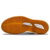 Mizuno Кроссовки унисекс Thunder Blade 3 белые, черные, золотые V1GA217008