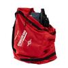 Carrying Case Protective Bag Trolley Bag for Airplane Red