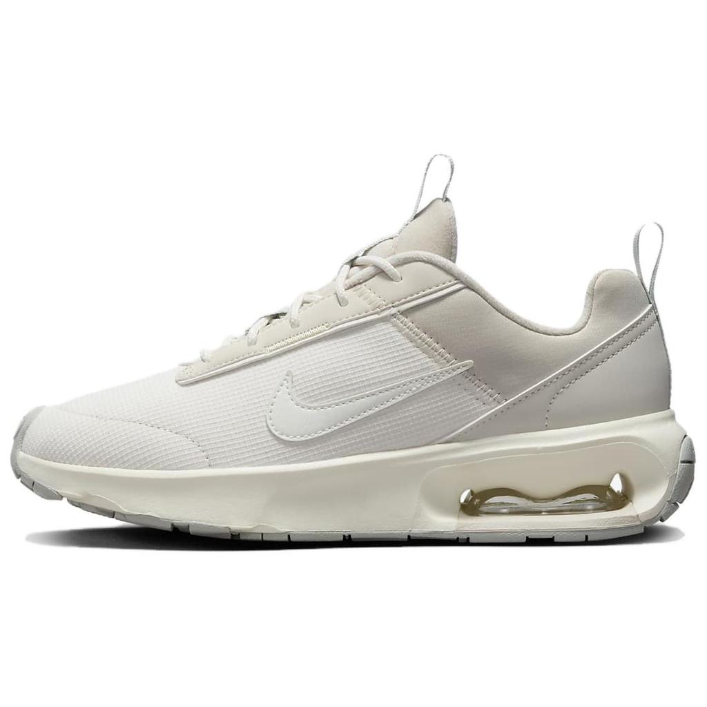 Nike Air Max Intrlk Lite 'Beige Light Orewood Brown' Women's Sneakers Casual Shoes DX3705-002
