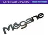 Хромированная надпись на багажник для Renault Megane Mk1 1995-2001 OEM 7700845989