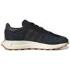 adidas Кроссовки Retropy E5 Черный Гам H03080