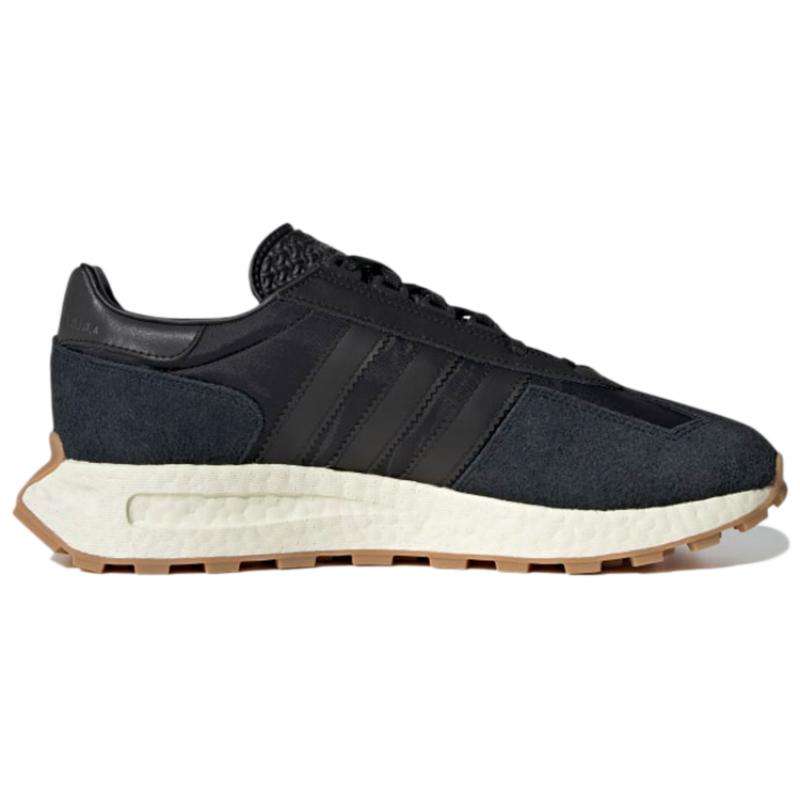 adidas Кроссовки Retropy E5 Черный Гам H03080