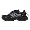adidas Shadow Fever Удобная посадка Папины кроссовки Женская кроссовка Черный Серый KJ9101