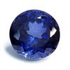 Natural Tanzanite Deep Blue 13-15 Ct Round Cut Certified Beautiful Gemstone