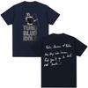 2026 New Yungblud IDOLS Album Tour T Shirt Unisexs Women Hip Hop Short Sleeve Tshirt Casual Cotton Oversized Top Streetwear