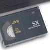 Кассетный адаптер VHS-C для видеокамер VHS-C SVHS JVC RCA Panasonic моторизованный кассетный адаптер VHS не для 8 мм/MiniDV/Hi8