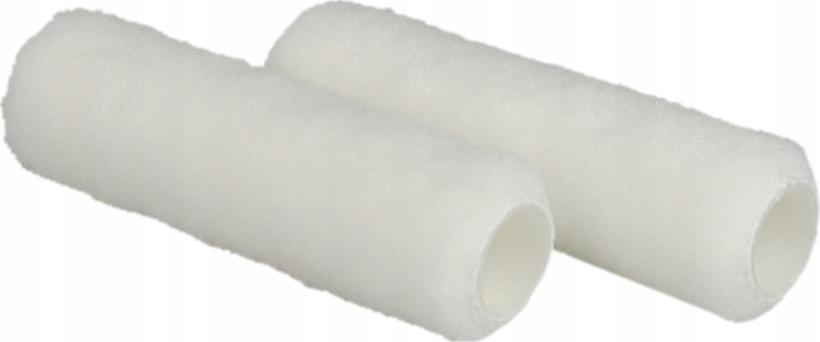 Blue Dolphin 330 Jumbo roller mini ACRYLIC 6mm x 2 (24/144)