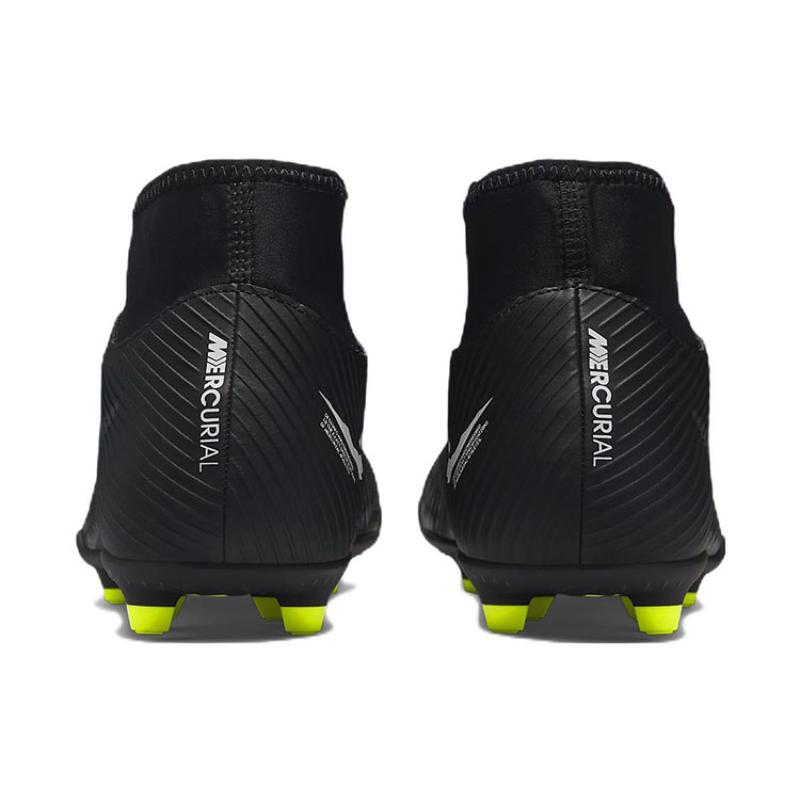 Nike Кроссовки Mercurial Superfly 9 Club Mg Shadow Pack DJ5961-001