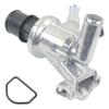 1x Thermostat Assembly #68028074AA For Dodge Nitro 2007-2009 2.8CRD TURBO DIESEL