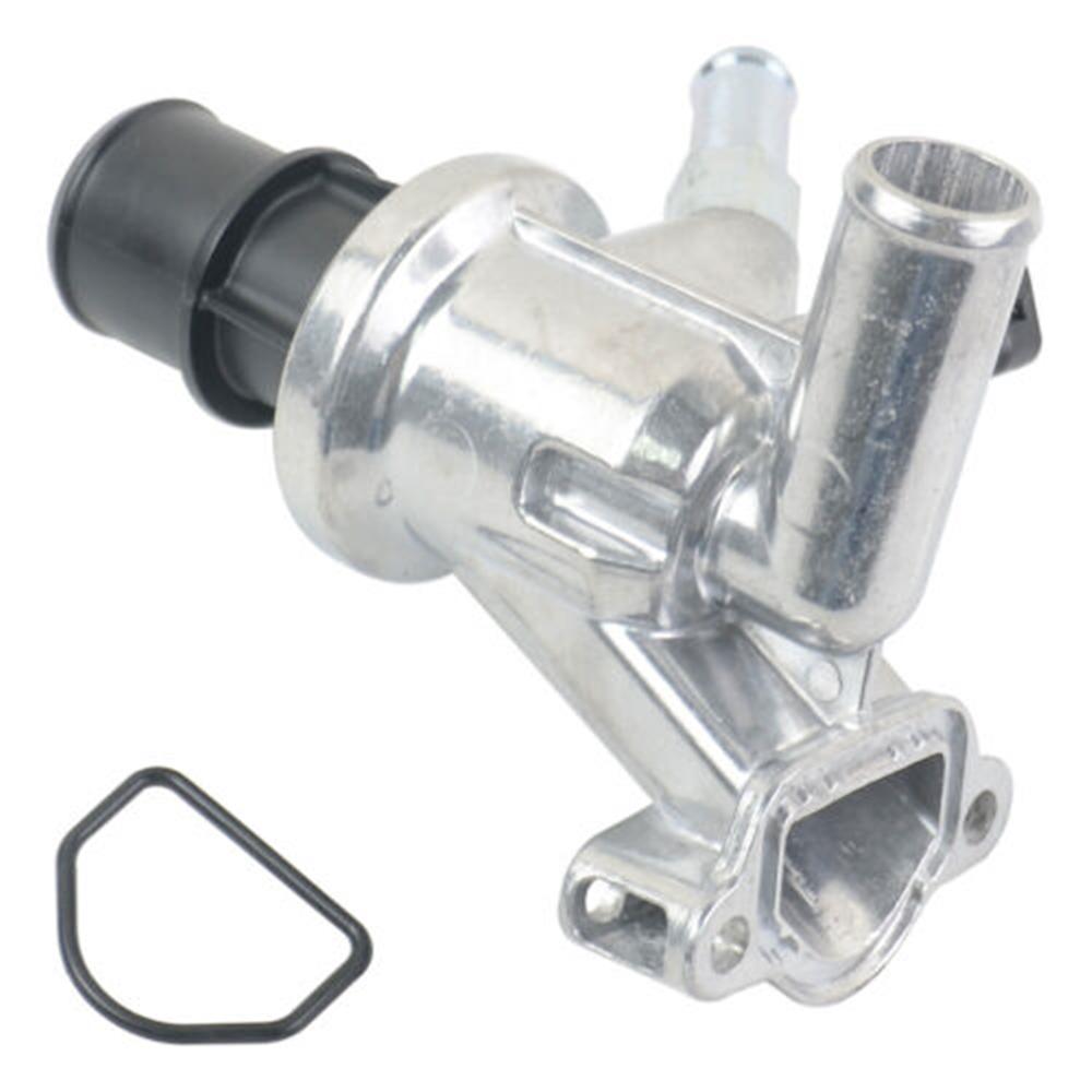 1x Thermostat Assembly #68028074AA For Dodge Nitro 2007-2009 2.8CRD TURBO DIESEL