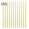 Фитиль-диффузор из высокоплотного волокна, сменные палочки, толстые палочки для впитывания и рассеивания аромата, эфирные масла для дома, ванной комнаты, автомобиля, декора