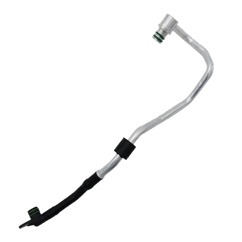 Turbocharger Coolant Hose Pipe For Mercedes-Benz C292 CL550 CLS63 G63 E S ML Class GL450 ML550 S550 SL550 2782000900 A2782000900
