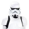 Star Wars Stormtrooper Supreme Edition Mask Costume Accessory Unisex One Size Fits Most
