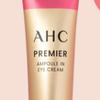 Ahc Eye Cream Season 12 Premier Ampoules  8 40ml  3 12ml  2 Samples  2 Capture Ampoules