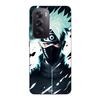 Case For Oppo Reno 12 5g Kakashi Hatake Manga Maniacase