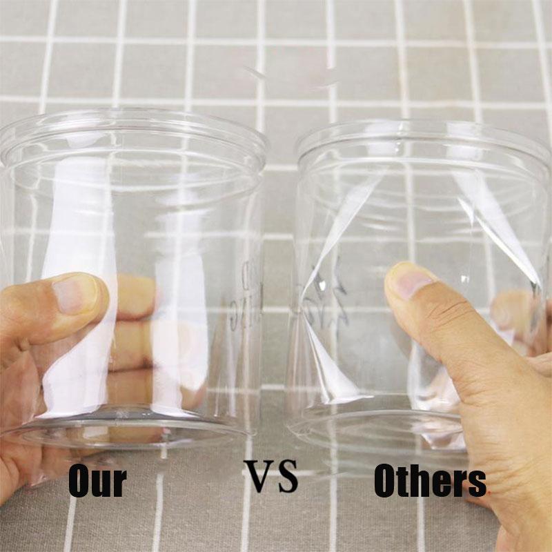 Круглый автоматический водопоглощающий самополивающийся цветочный горшок, гидропонный цветочный горшок