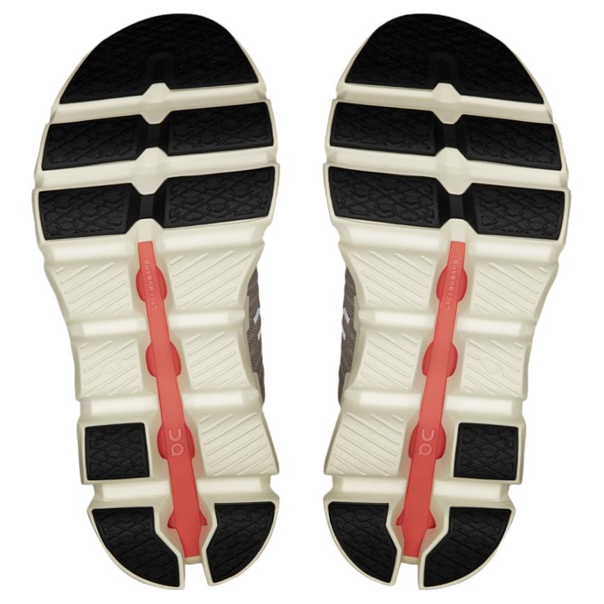 Женские кроссовки Cloudswift 4 Cream Salmon 3WF10113106