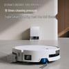 ECOVACS T80S PRO PLUS Робот-пылесос и полотер «Все в одном»