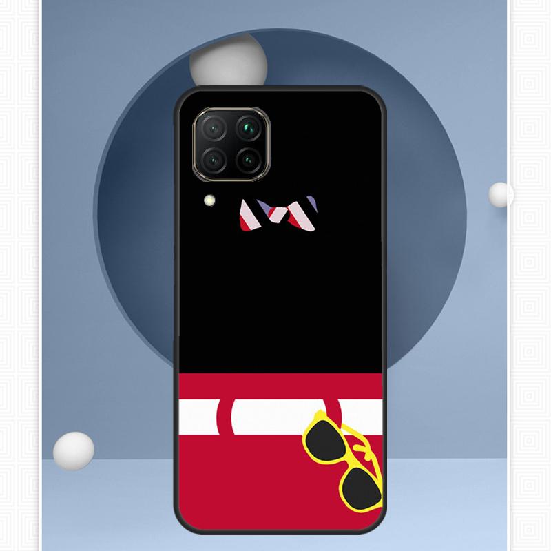 Glee TV Show For Huawei Nova Y91 Y60 Y70 Y72 Y90 Y61 12s 12i 11i 8i 10 9 SE P20 P40 Lite P30 P60 Pro Case