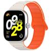 Magnetic Strap for Xiaomi Mi Band 9 8 Pro Strap Wristband for Redmi Watch 4 5 6 Strap Band Accessories for Mi Band 9 Pro
