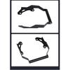 Mobile Phone Stand Holder Support GPS Navigation Bracket Mounting For Motorhispania MH Tray 125 Tray125 Motorcycle Accessories