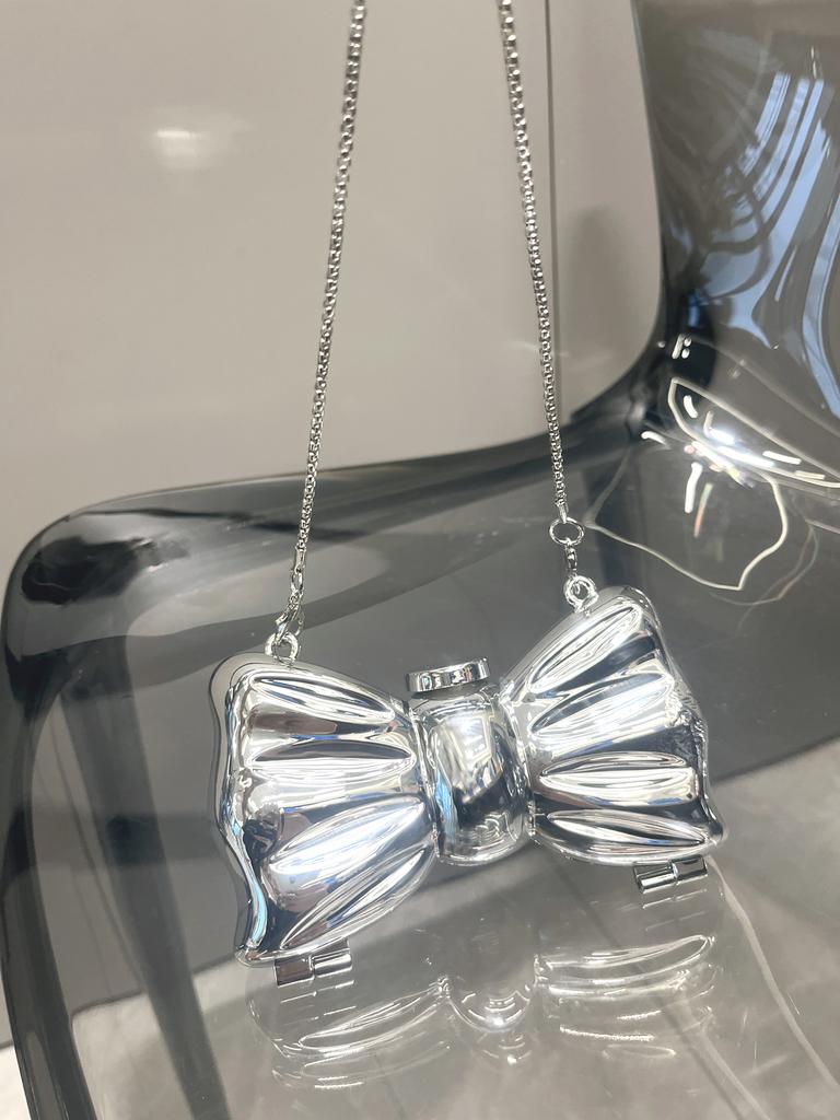 Золотая вечерняя сумочка Кошельки и сумочки класса люкс Дизайнерские сумки на плечо забавной формы Вечеринка Свадьба Круглый Акриловый Блестящий Клатч кошелек