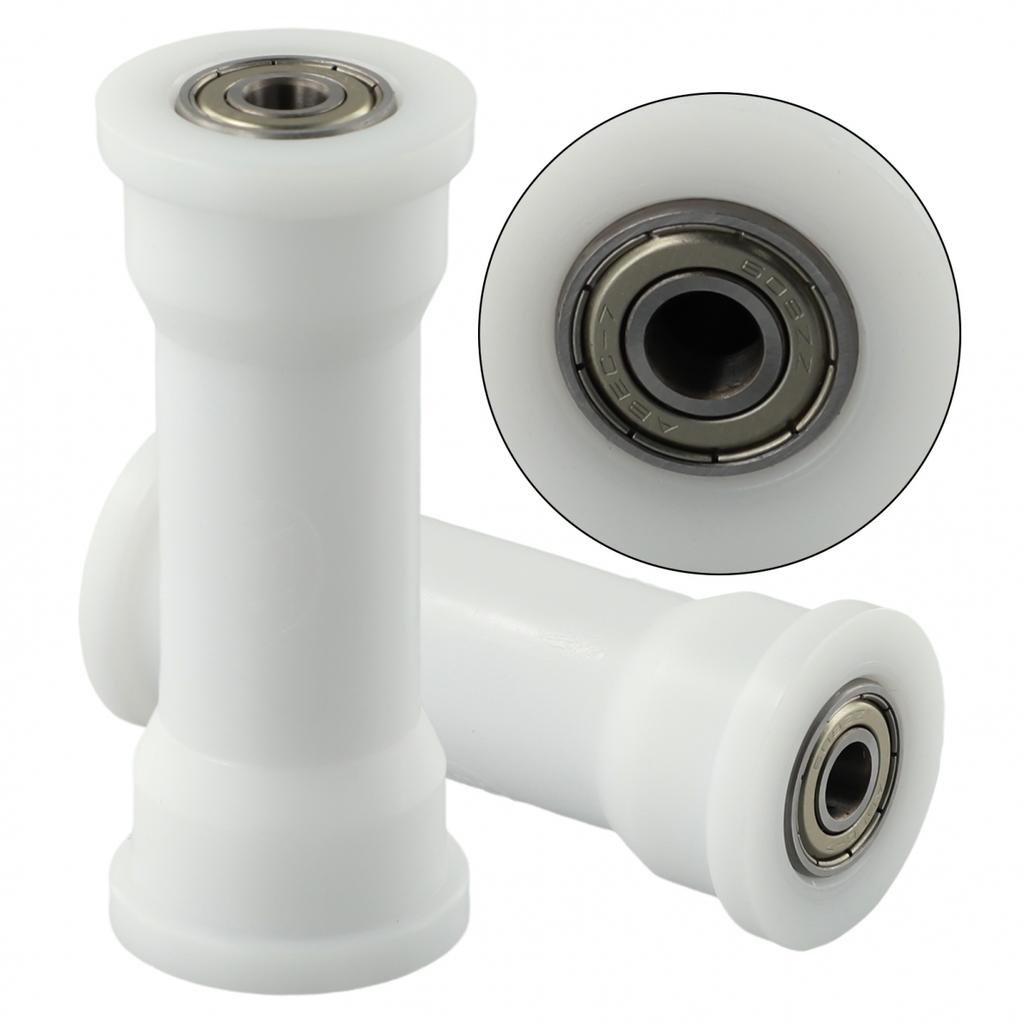 Roller Rowing Plastic Rowing Machine White For Gym Fitness