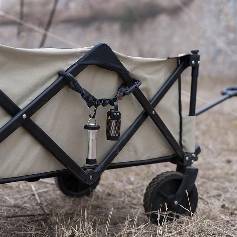 Уличный ремешок, сверхпрочная вешалка для инструментов для кемпинга, ремень для хранения в кемпинге, сверхпрочная веревка для одежды