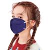 10 шт. 5-слойная детская маска высокой плотности Защита от ветра и тумана Фильтр