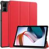 For Xiaomi Redmi Pad Se Case 11 Inch Tablet PC Tri-Folding Slim Stand Solid Magnetic Cover with Auto Wake Function