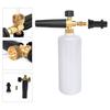 Car Wash Foam Lance Lance Cannon Pressure Bottle Foamaster Snow Foamer for Karcher K2-k7 Lavor Vax