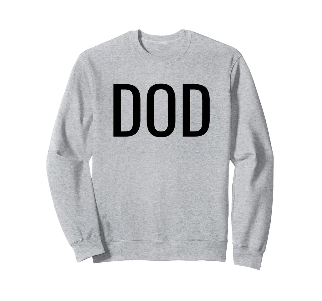 Dod Sweatshirt