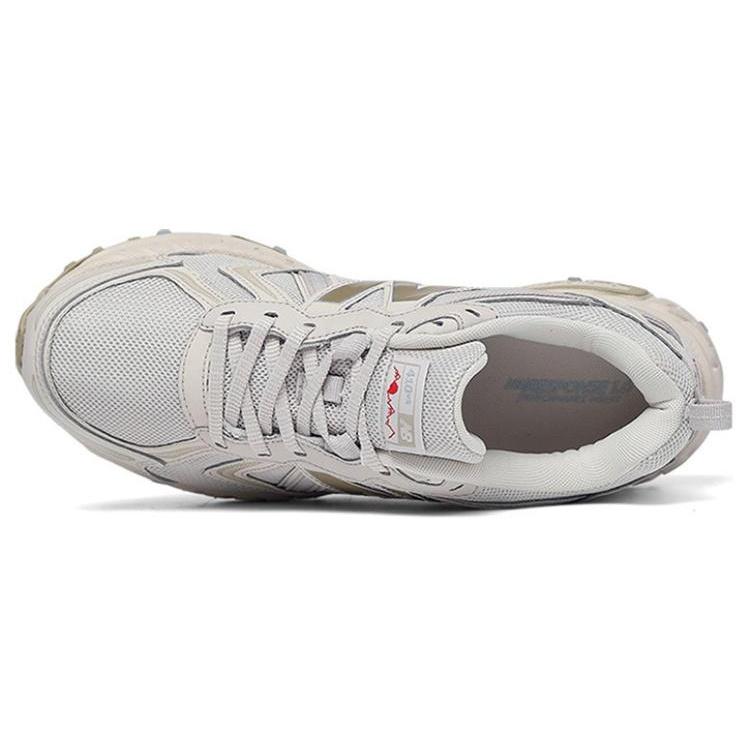 New Balance 410 v5 'Gray Gold' Men's MT410KS5