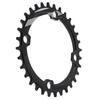 32T/34T/36T/38T 104BCD Велосипедная круглая звезда Narrow Wide для MTB