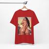 Jennifer White Bikini Pinup T-Shirt | GTA 6 Graphic Streetwear Print Tee