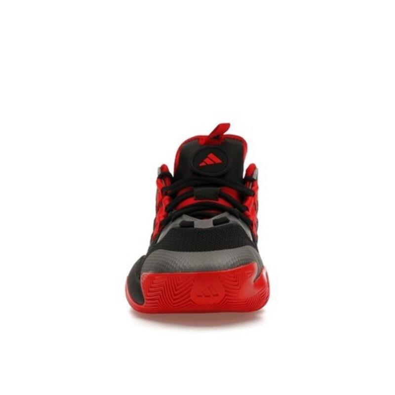 adidas BYW Select x Энтони Эдвардс x Marvel Low Человек-муравей 2023 - IF0006