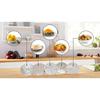 Bosch s68vl Food Processor Accessory 5 discs Silver