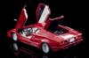 Tomica Limited Vintage Neo Lamborghini Countach 25th Anniversary Red Готовый продукт 1/64 LV-N