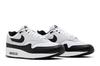 Nike Air Max 1 Essential Белый Чистый Платиновый Черный