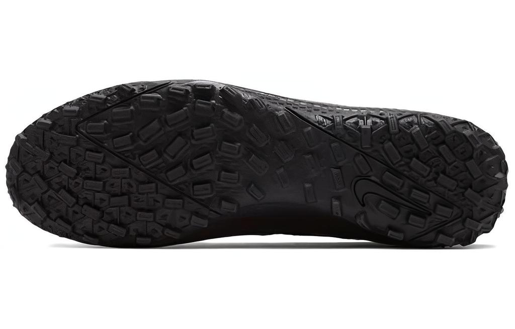 Nike Mercurial Superfly 7 Elite Tf 'Черный Серебристый' AT7981-010