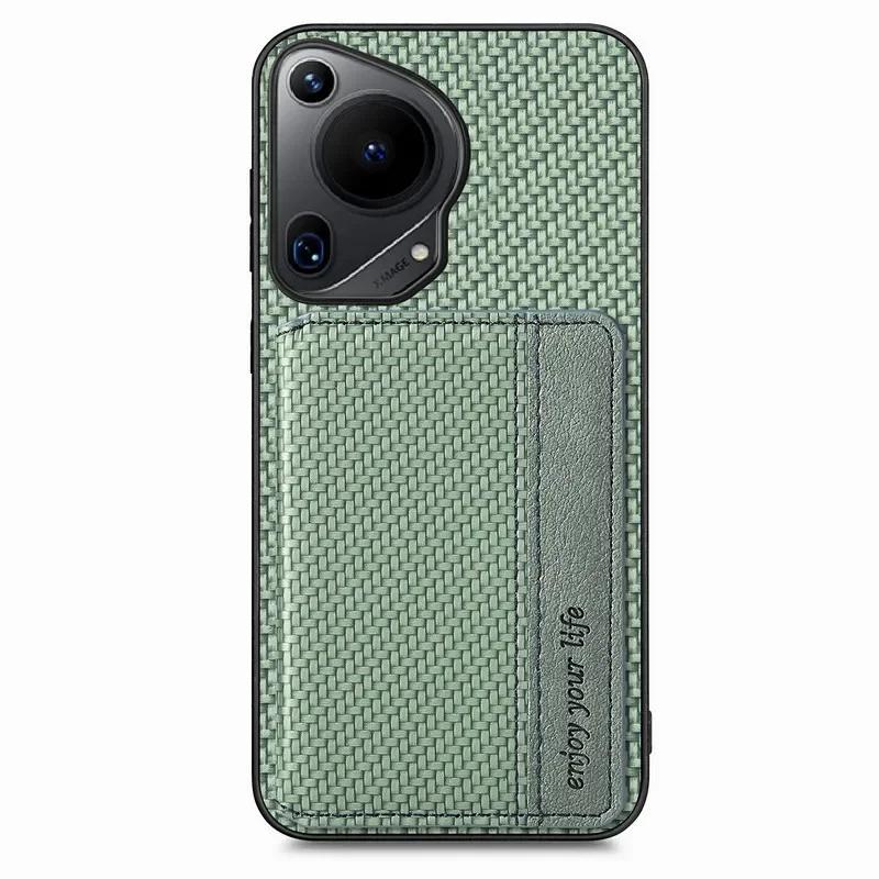 Чехол для Huawei Pura 80 Ultra 80 Pro+ Кошелек Держатель для карт Кожаная крышка для телефона Pura 80Pro Plus Флип Магнитная подставка Сумка Чехлы