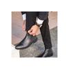 Men's Genuine Leather Chelsea Boots