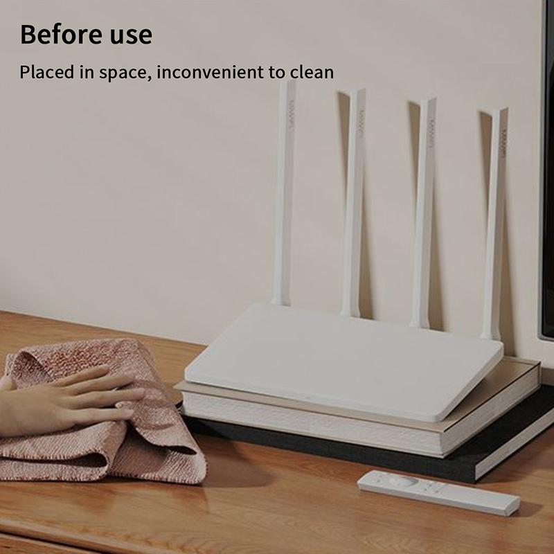 Беспроводной Wi-Fi роутер, коробка для хранения, розетка для гостиной, Wi-Fi декор, настенная полка для ТВ-приставки, органайзер для кабелей и питания