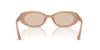 Солнцезащитные очки 0RB4441D OPAL BEIGE 53 [Ray-Ban]
