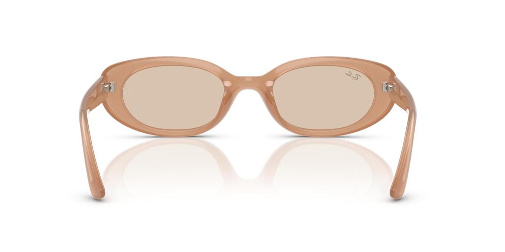 Солнцезащитные очки 0RB4441D OPAL BEIGE 53 [Ray-Ban]