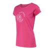 Regatta Womens/Ladies Breezed IV Plants T-Shirt