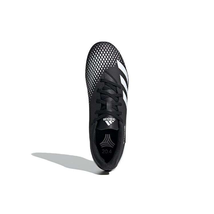 adidas Predator Mutator 20.4 TF 'Black White' Men's FW9205