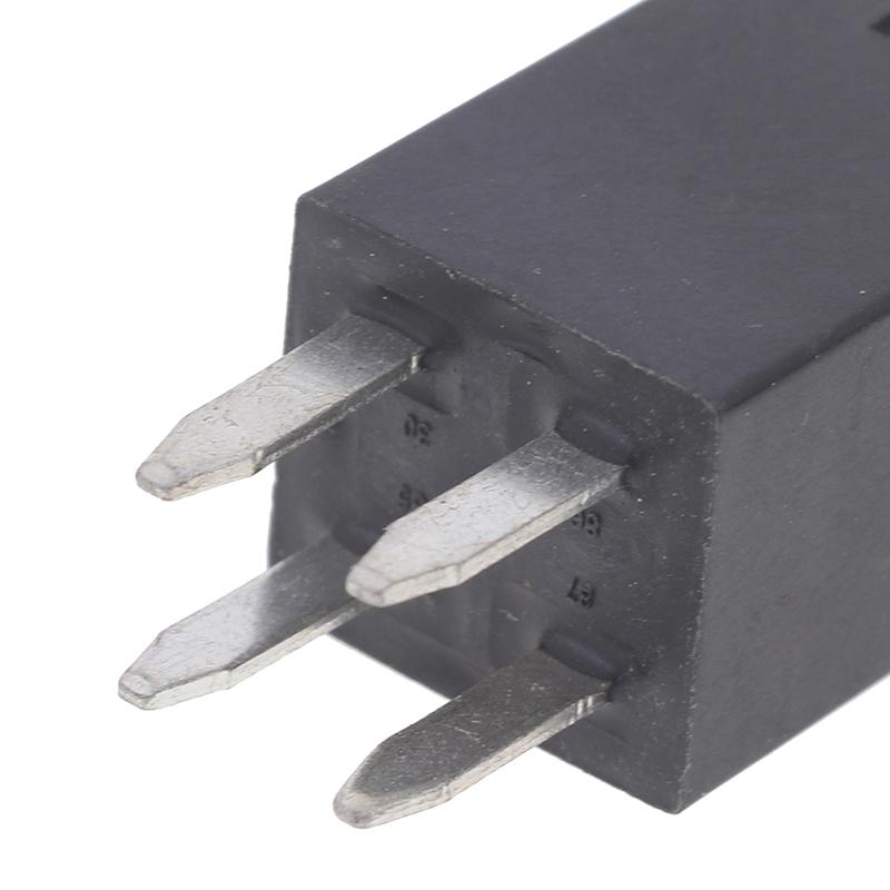 1Pc 12Vdc 303-1Ah-S-R1 Automotive Relay 4 Pin